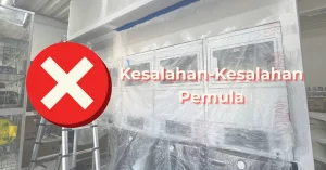 Kesalahan Saat Memulai Usaha Laundry