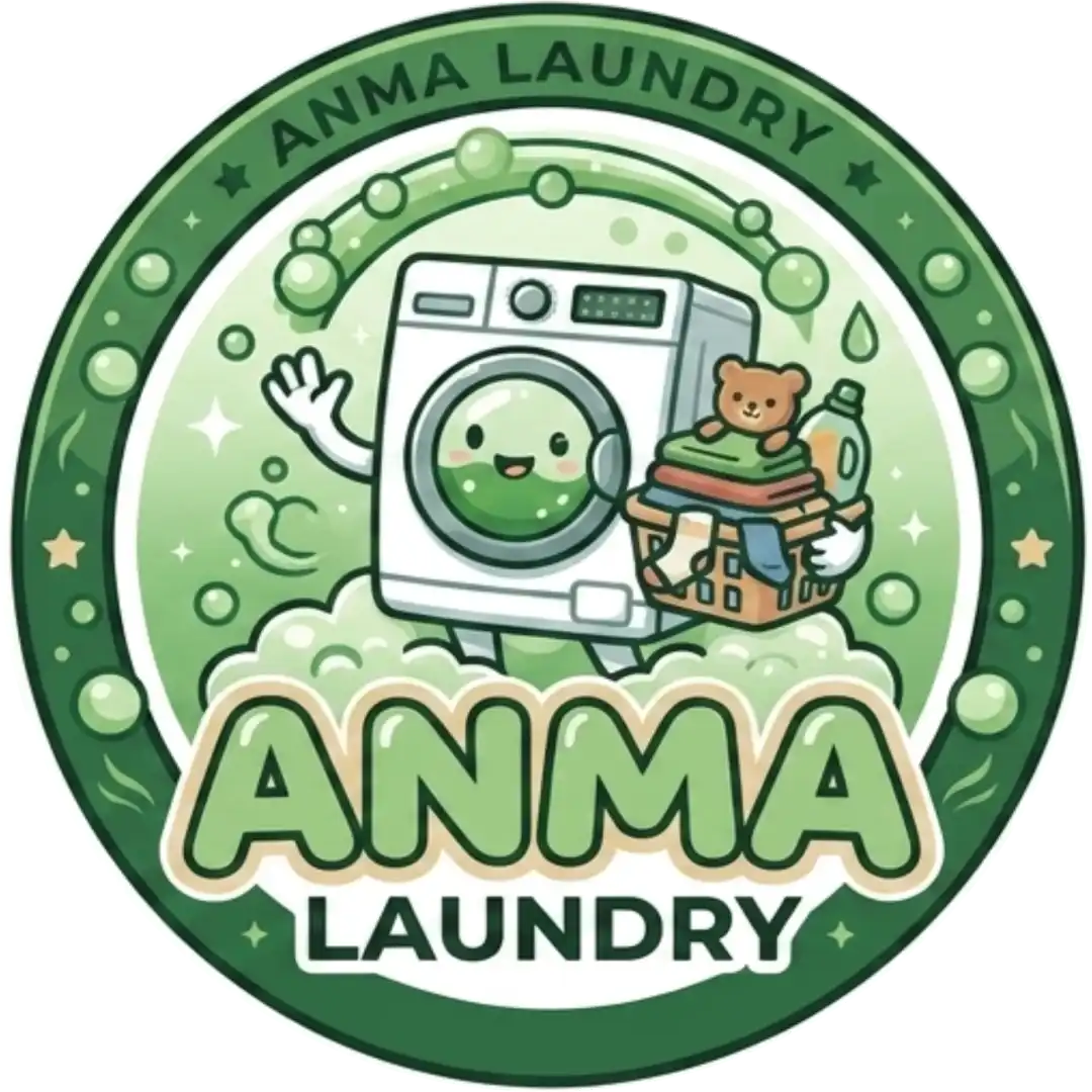 anma laundry