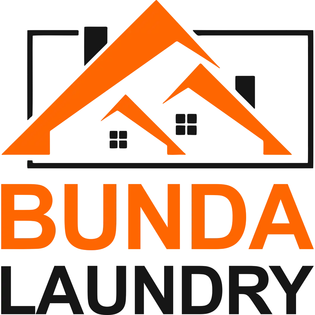 bunda laundry