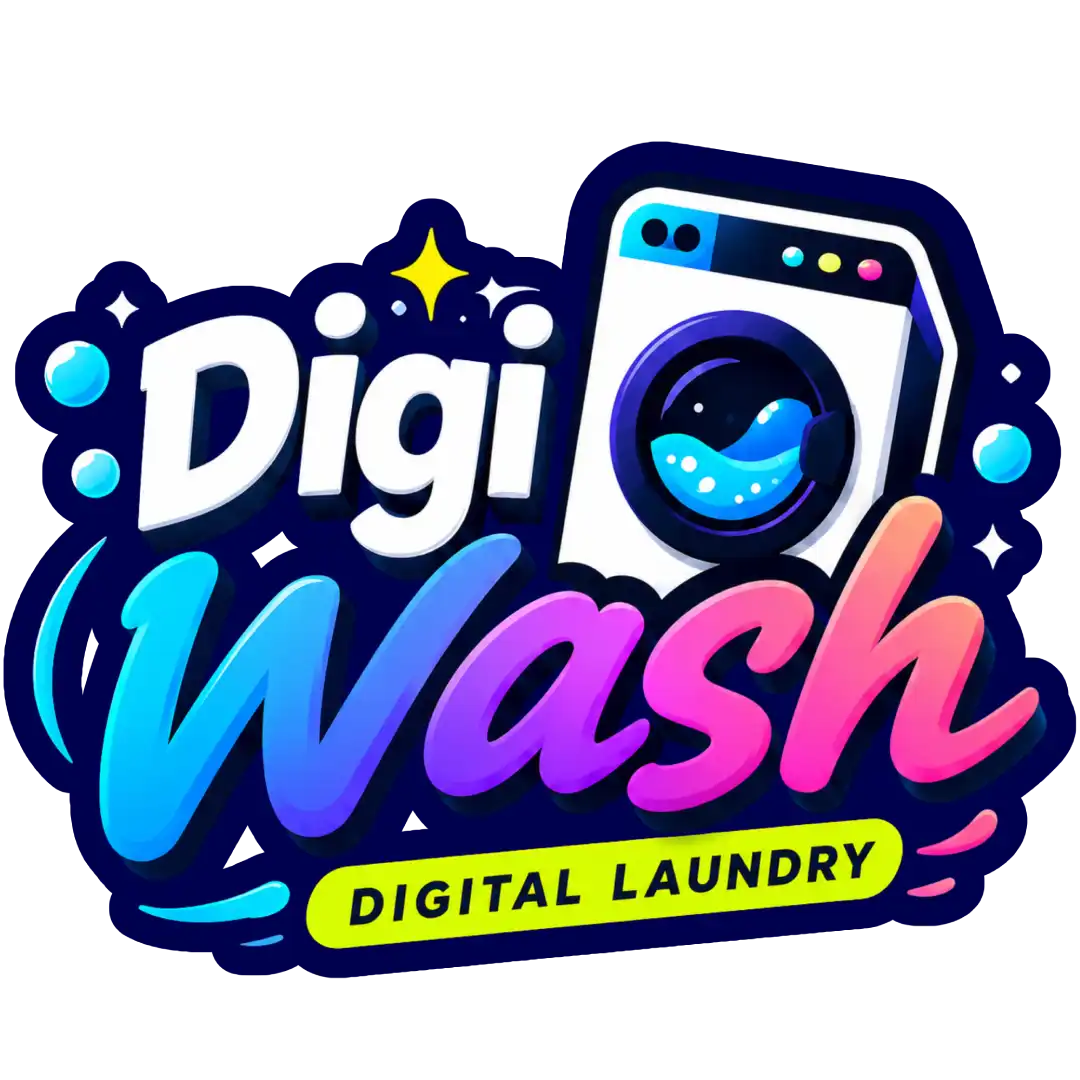 Digiwash