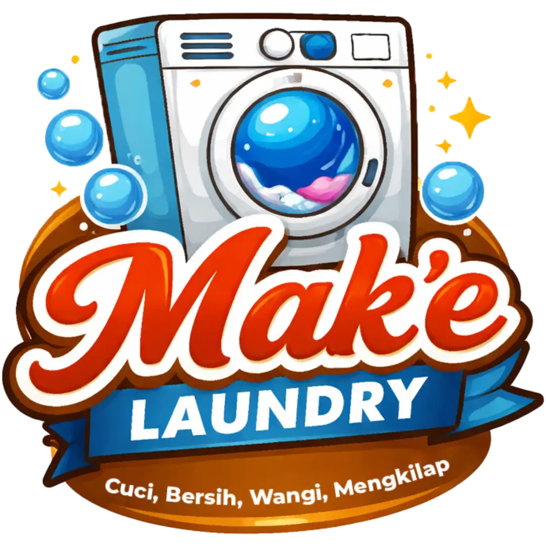 Mak-e Laundry