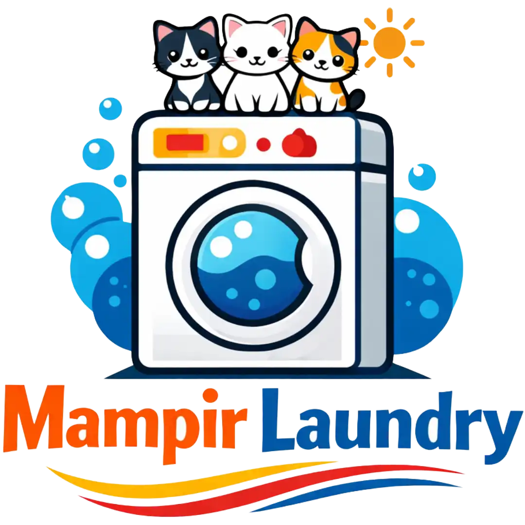 Mampir Laundry
