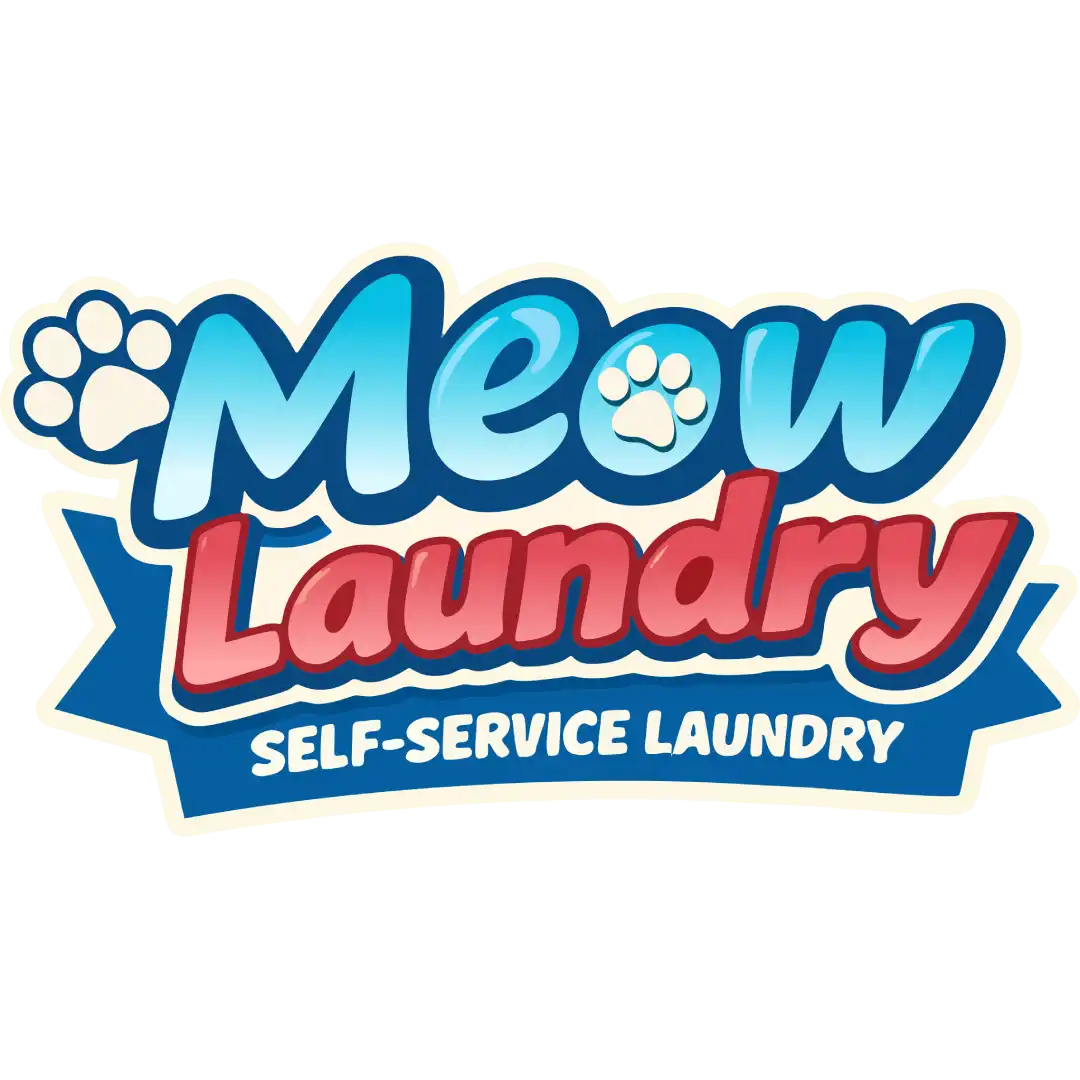 Meow Laundry